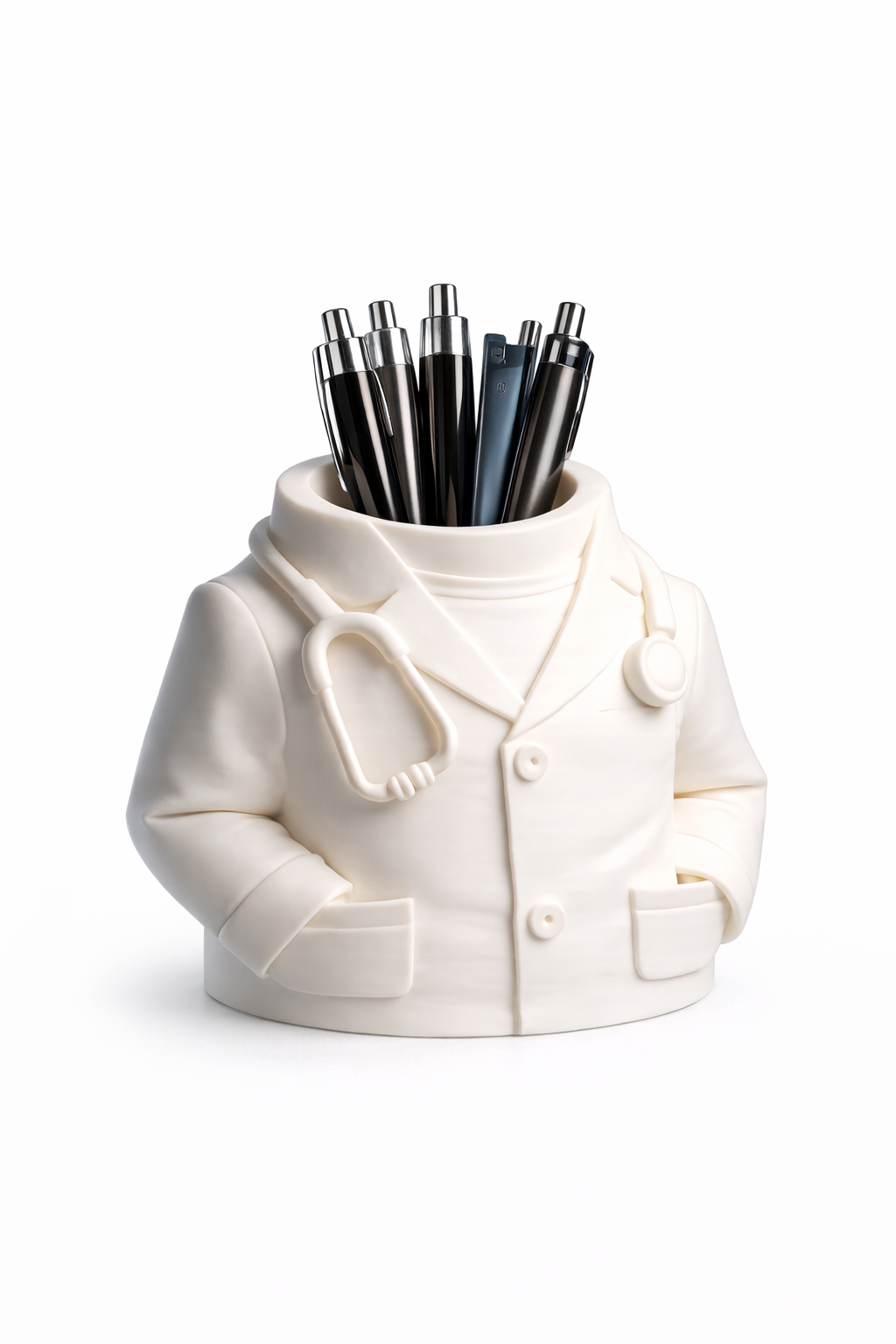 Doctor’s Pen holder (Male)