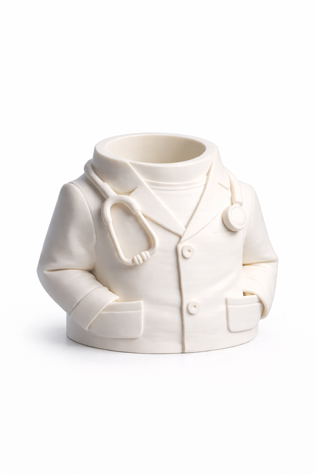 Doctor’s Pen holder (Male)