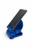 Geared Phone Stand