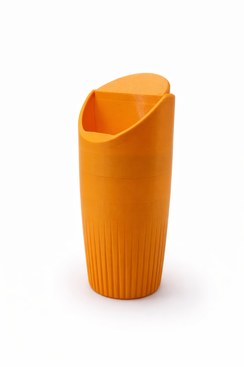 Mini Trash can