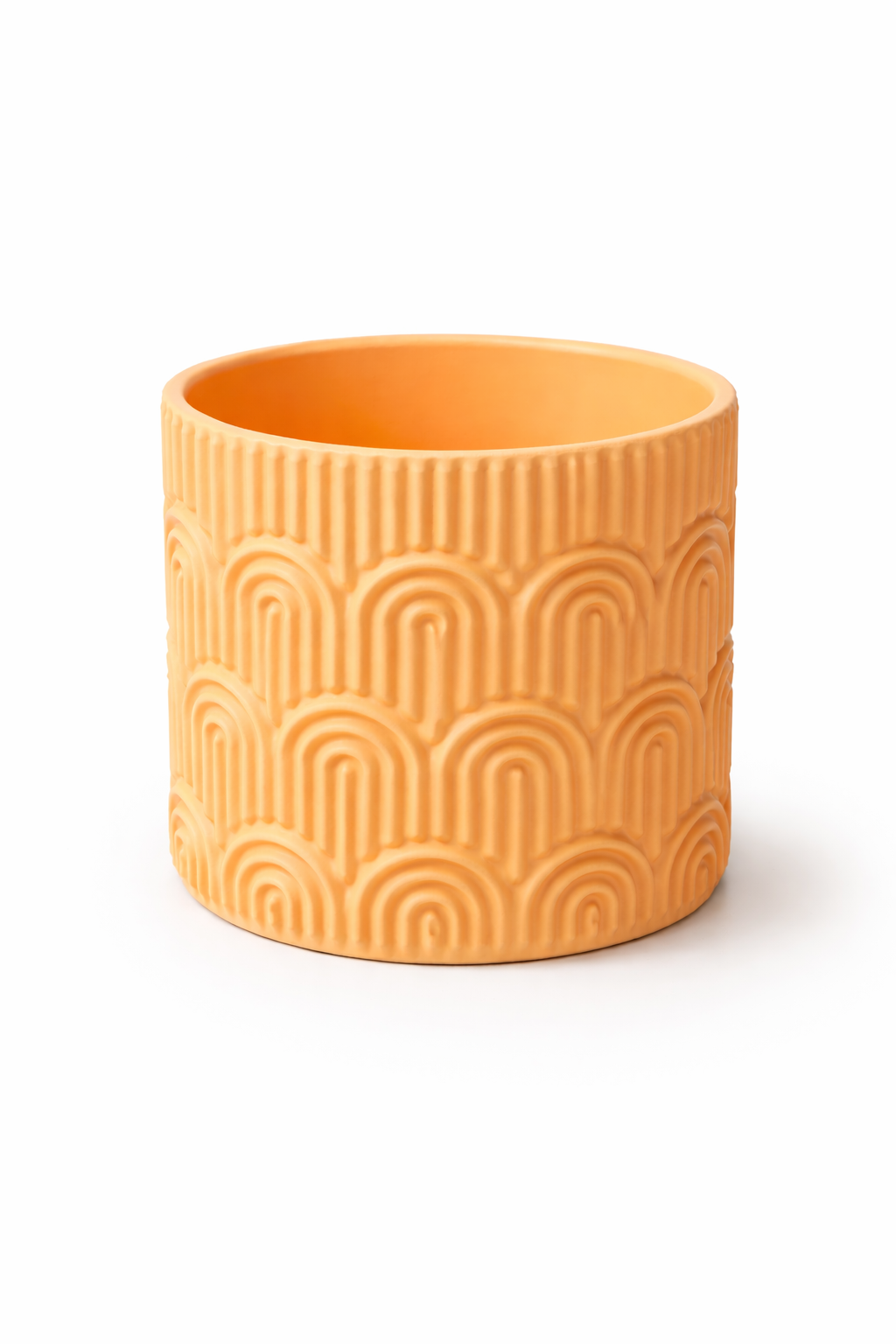 Indoor plant pot