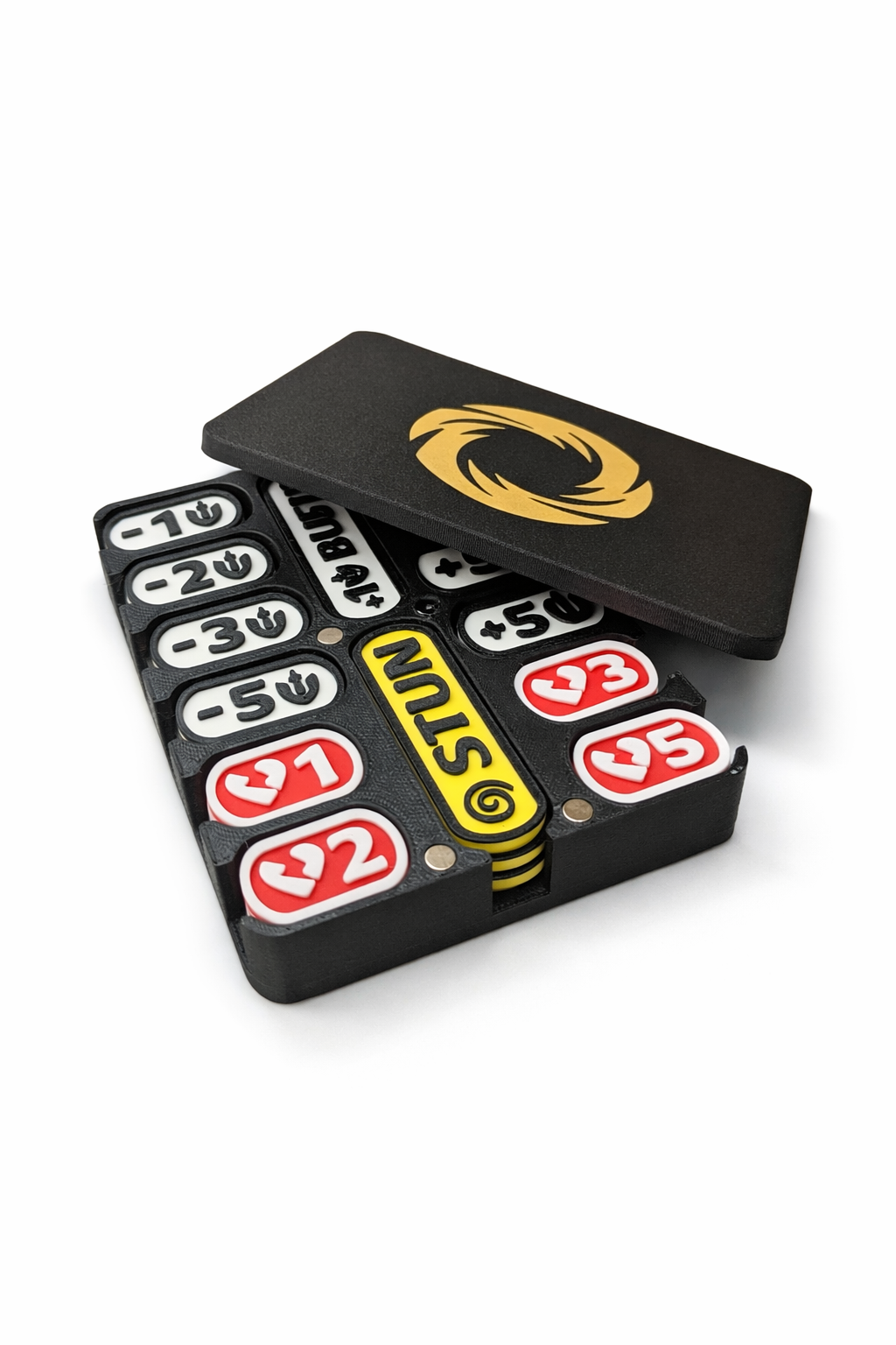 Riftbound tokens